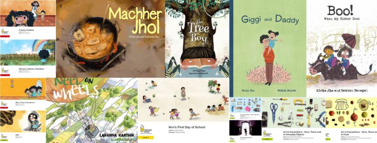 Top 14 Picture Books I Read in 2020