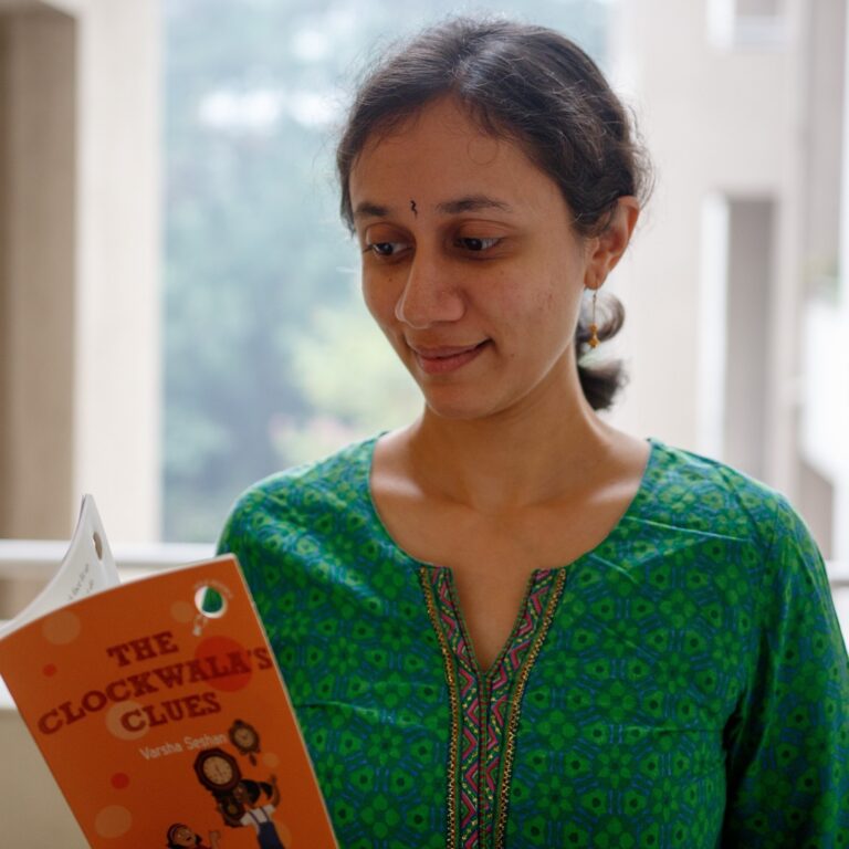 Online Reading Programme – Looking Back