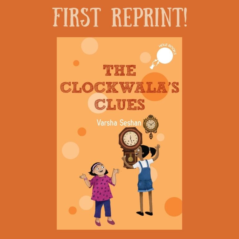 Happy Book News
