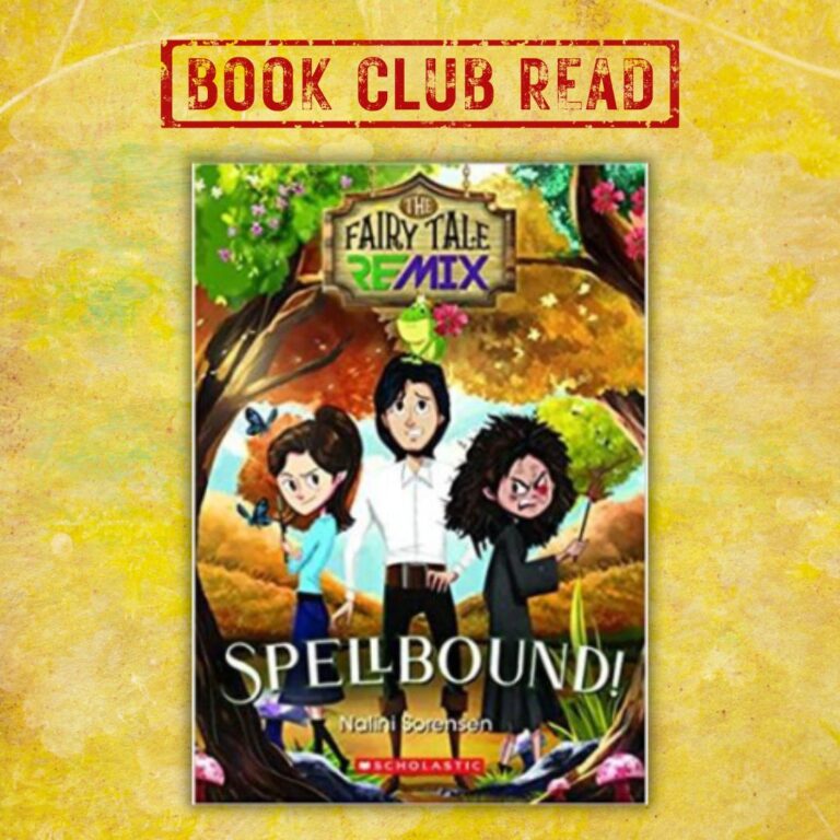 Spellbound