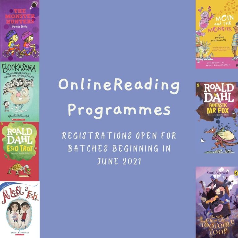 Workshops Launching in May and June 2021