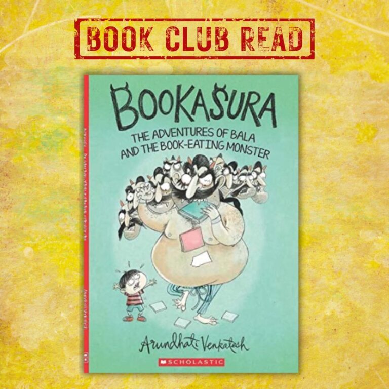 Bookasura