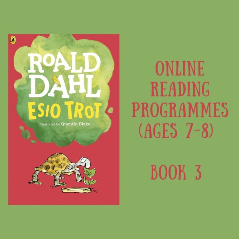 Esio Trot