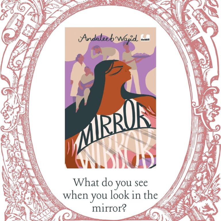 Mirror, Mirror