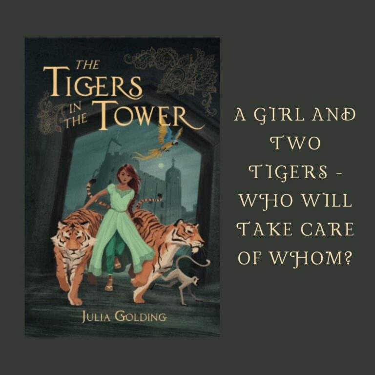 The Tigers in the Tower