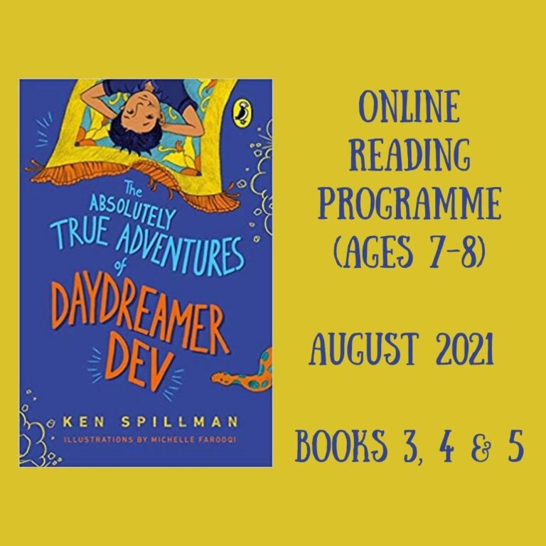 The Absolutely True Adventures of Daydreamer Dev
