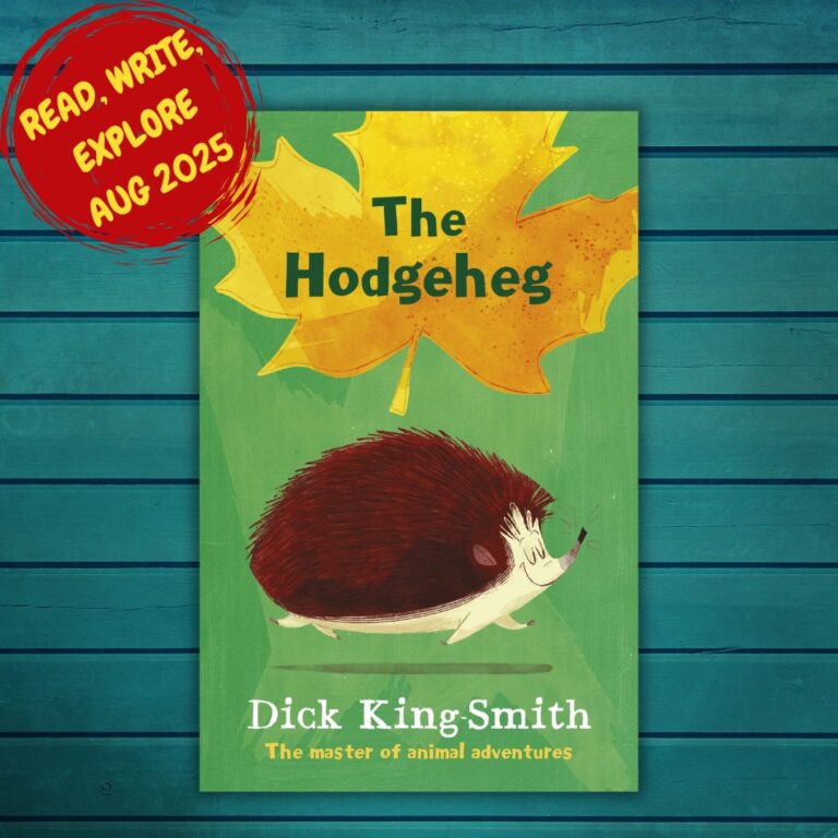 The Hodgeheg