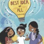 Cover of The Best Idea of All