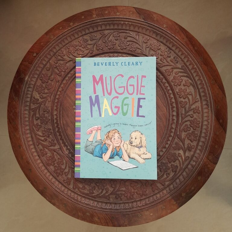 Muggie Maggie
