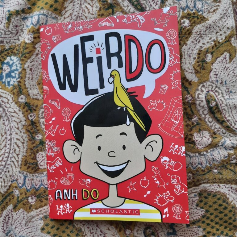 WeirDo