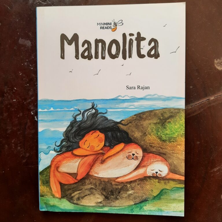 Manolita