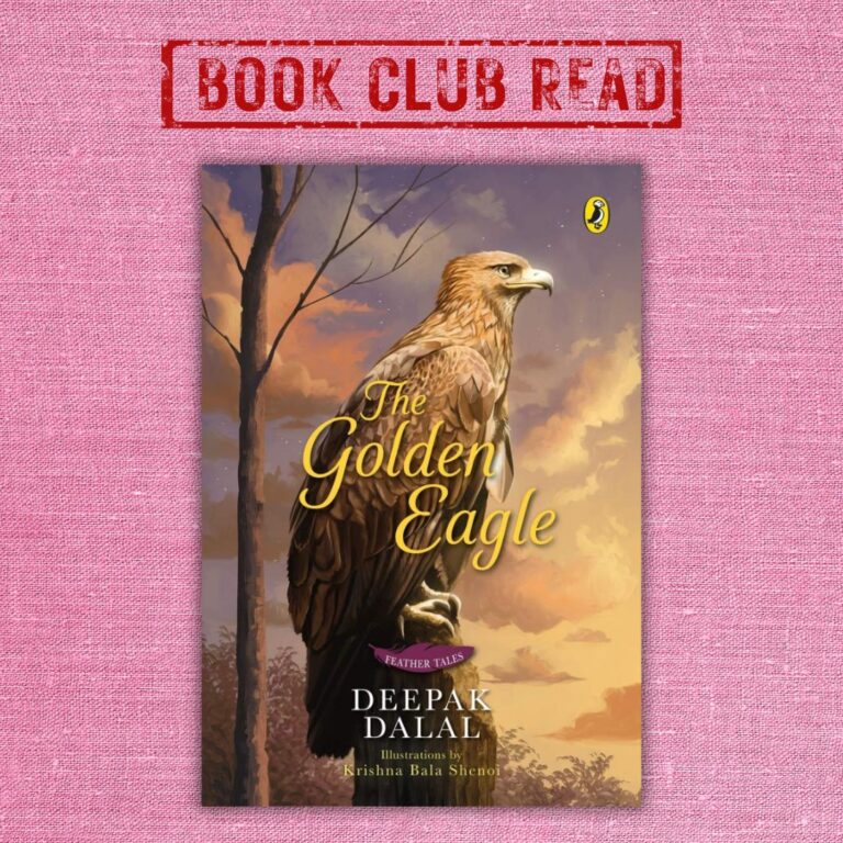 The Golden Eagle