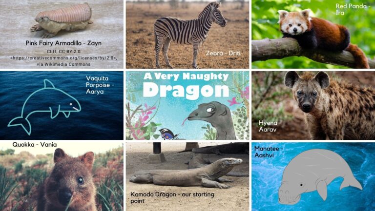 Green Reads – Part 1
