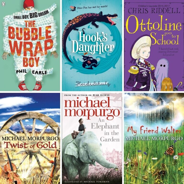 January Reads