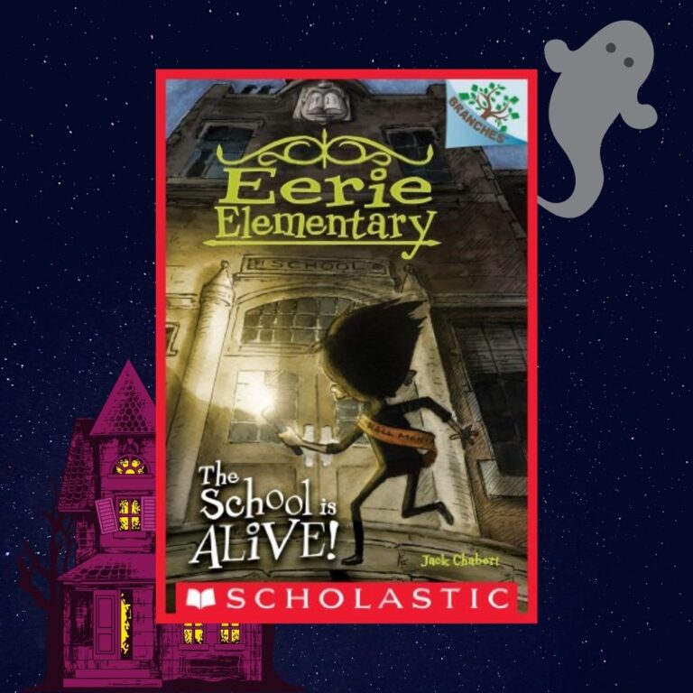 The School is Alive!