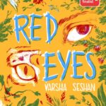Cover of Red Eyes