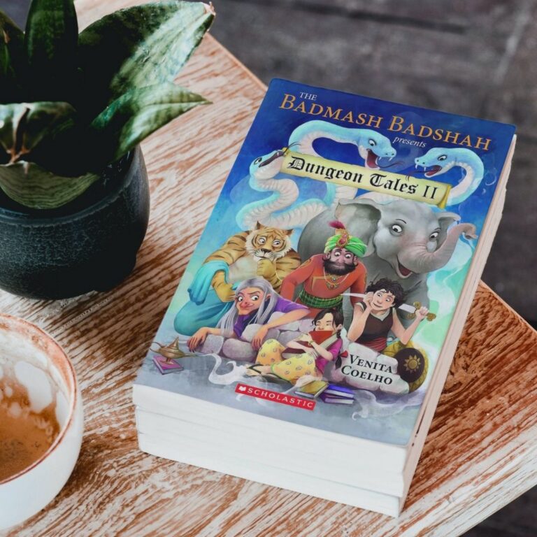 Dungeon Tales II