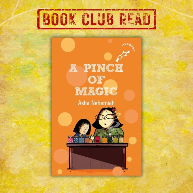 A Pinch of Magic