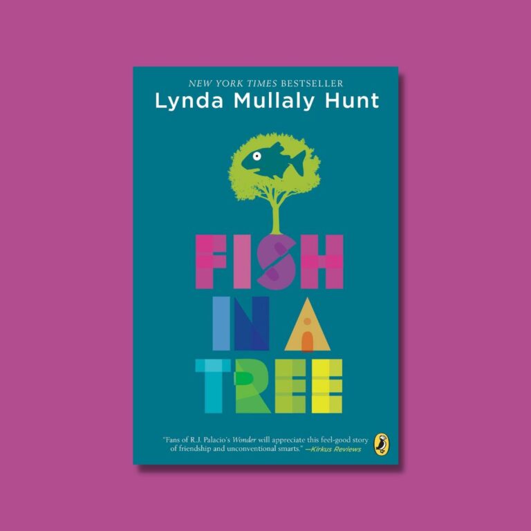 Fish in a Tree