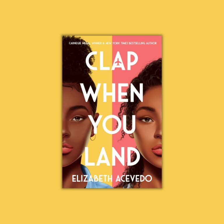 Clap When You Land