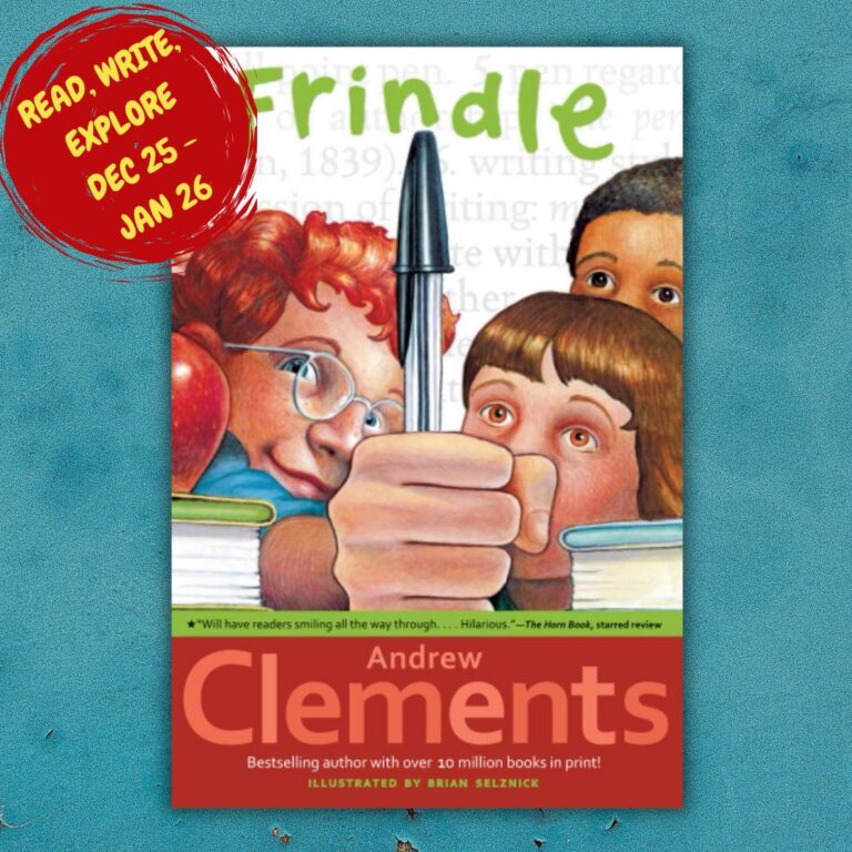 Frindle