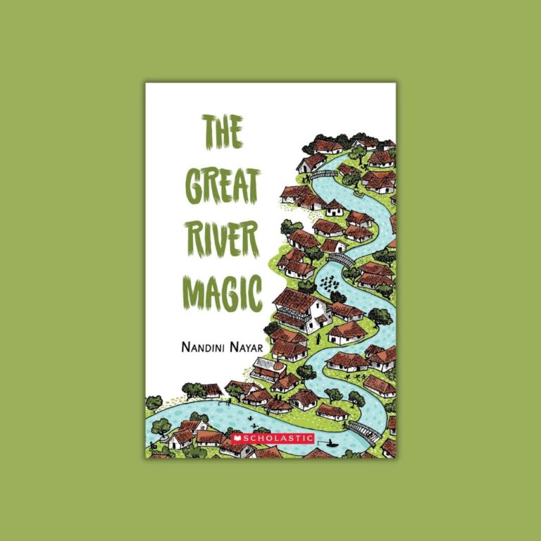 The Great River Magic
