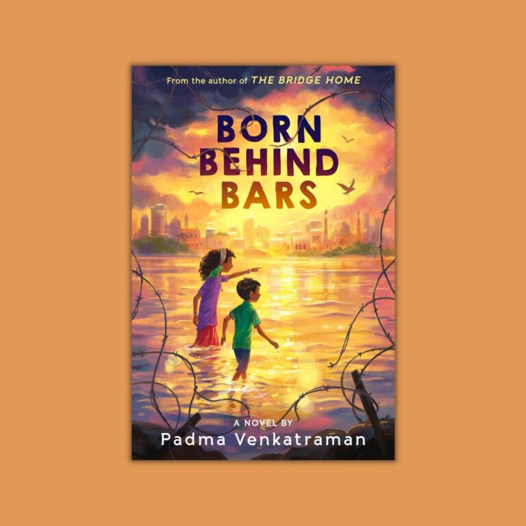 Born Behind Bars