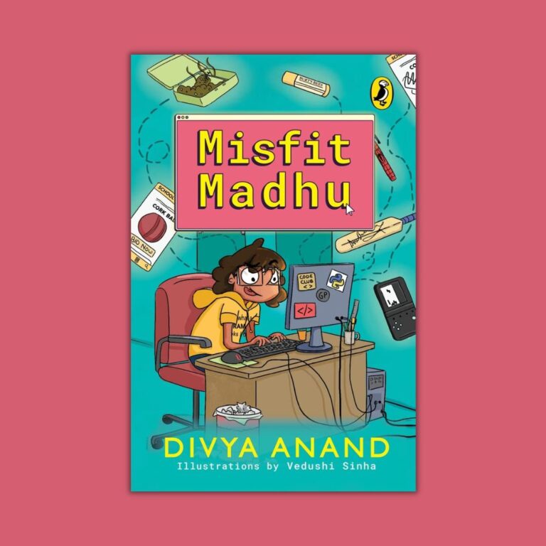 Misfit Madhu