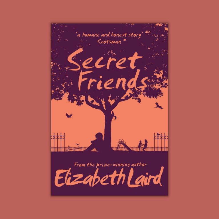 Secret Friends