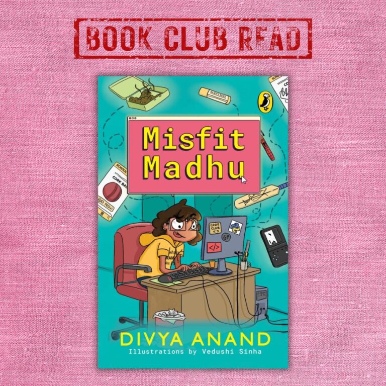 Misfit Madhu