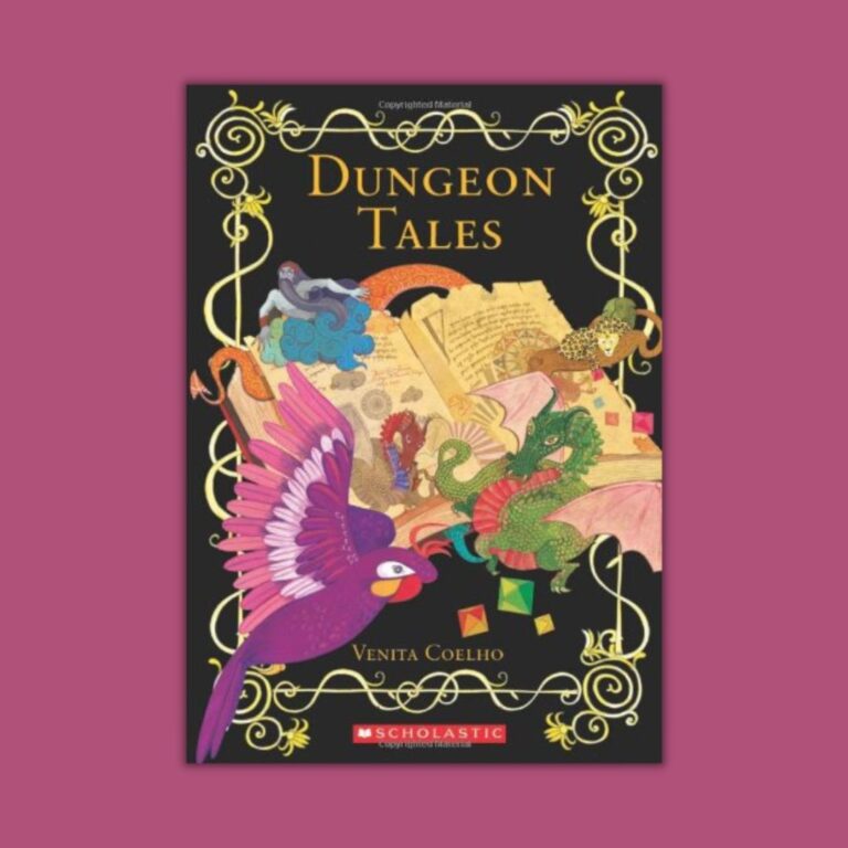 Dungeon Tales