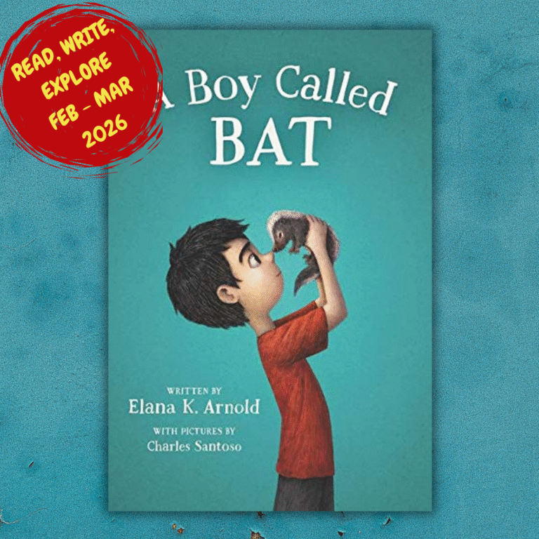 A Boy Called Bat