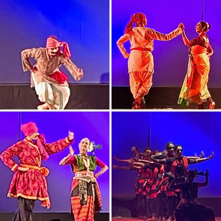 Chandalika 2023
