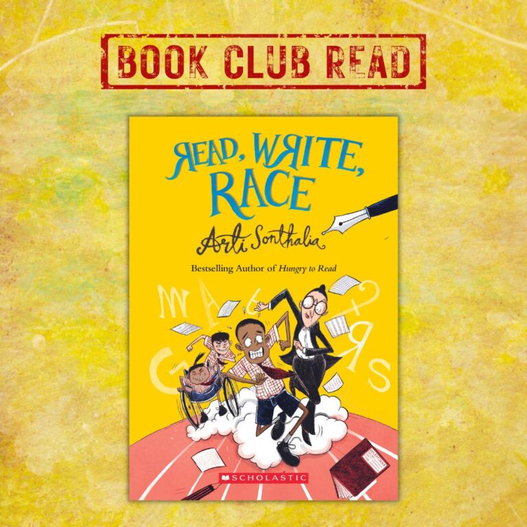 Read, Write, Race
