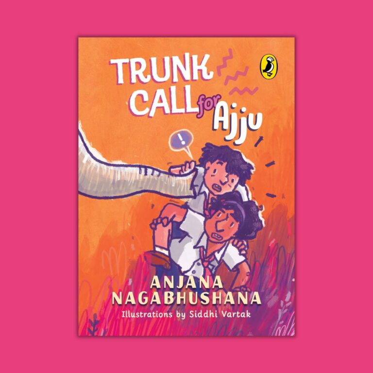 Trunk Call for Ajju