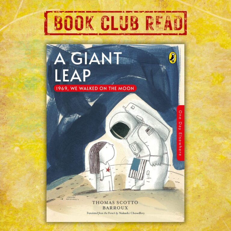 A Giant Leap