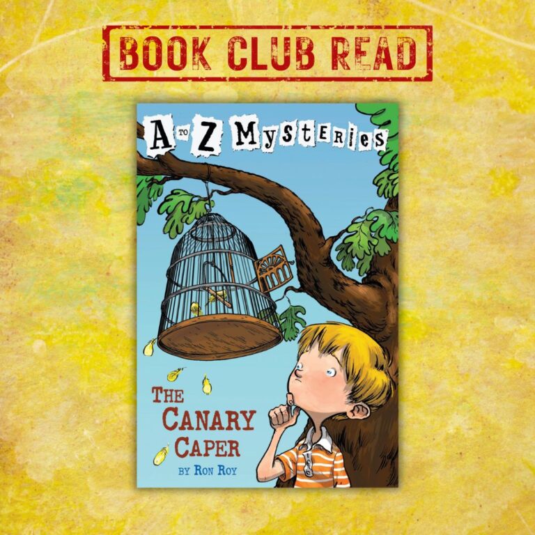 The Canary Caper