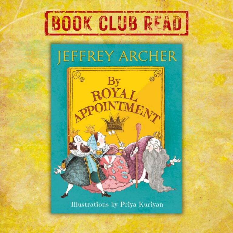 By Royal Appointment