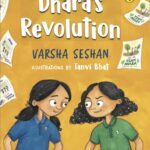 Cover of Dhara’s Revolution