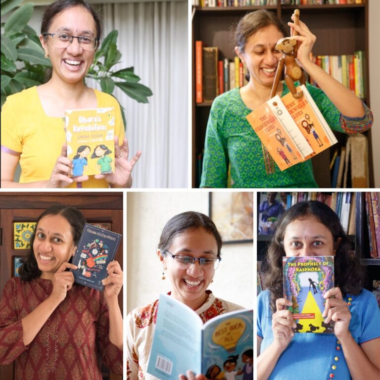 Five Fictional Friendships I Loved Writing