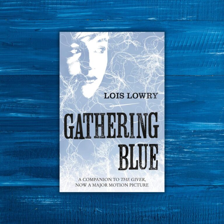 Gathering Blue