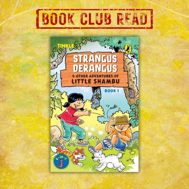 Strangus Derangus