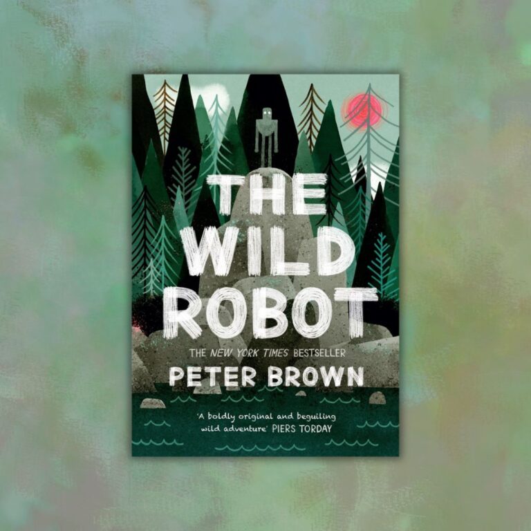 The Wild Robot