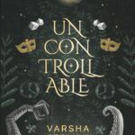Cover of Uncontrollable