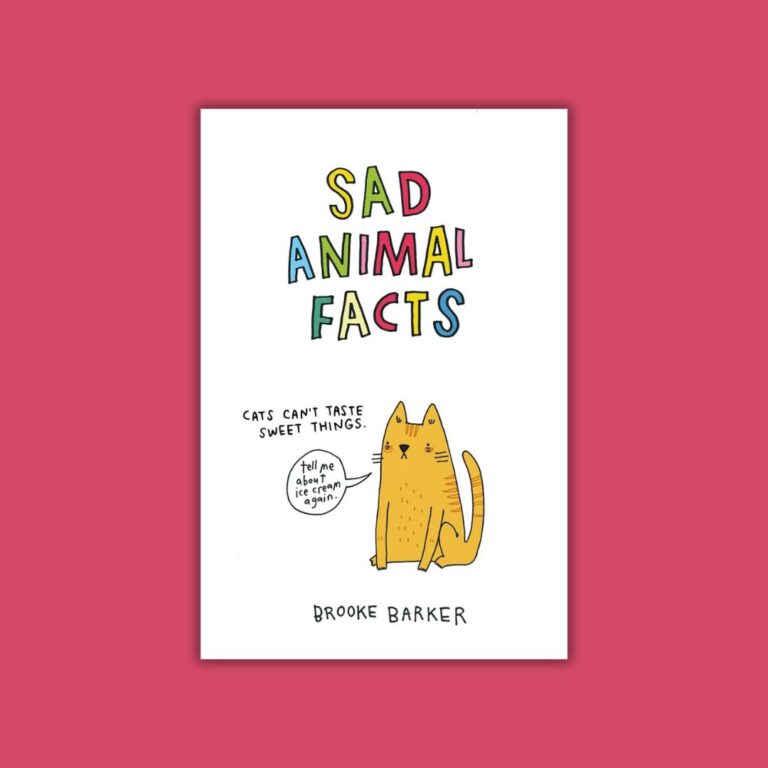 Sad Animal Facts