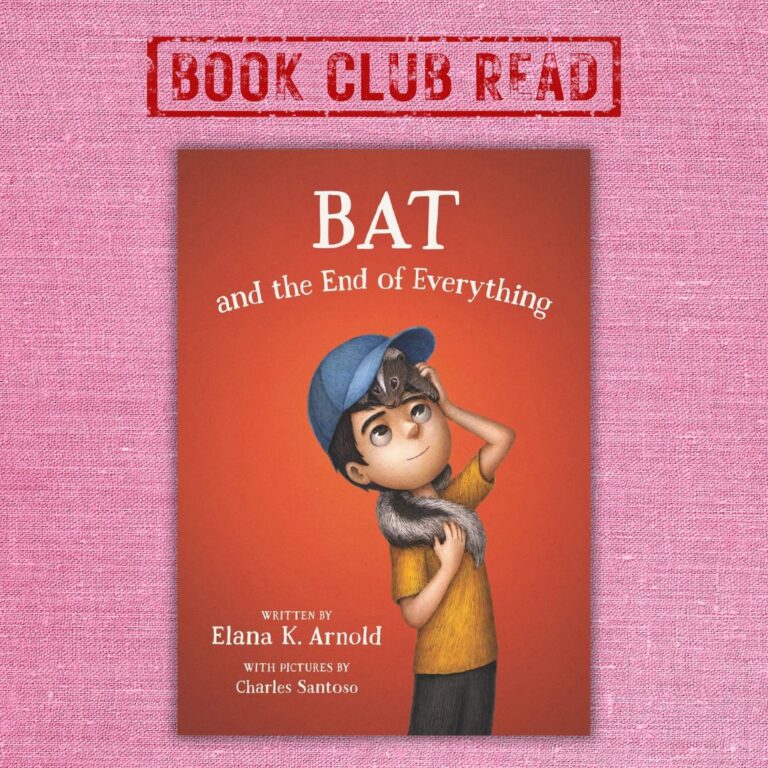 Bat and the End of Everything