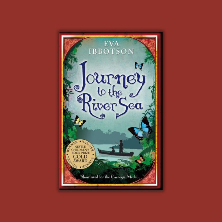 Journey to the River Sea