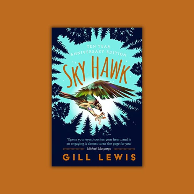 Sky Hawk