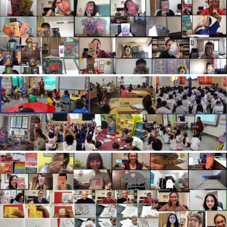 Why I Think Online Workshops Are More Effective than Offline Ones