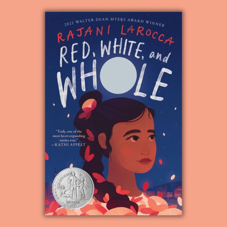 Red, White and Whole
